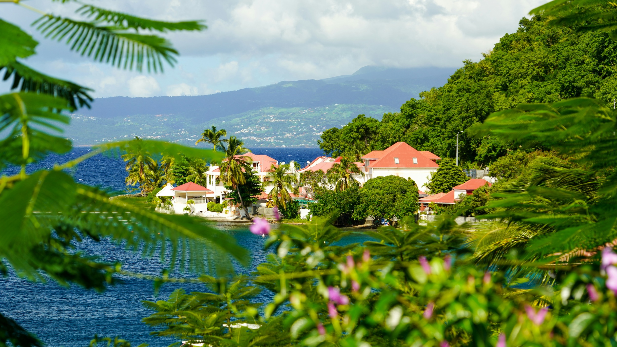 Guadeloupe